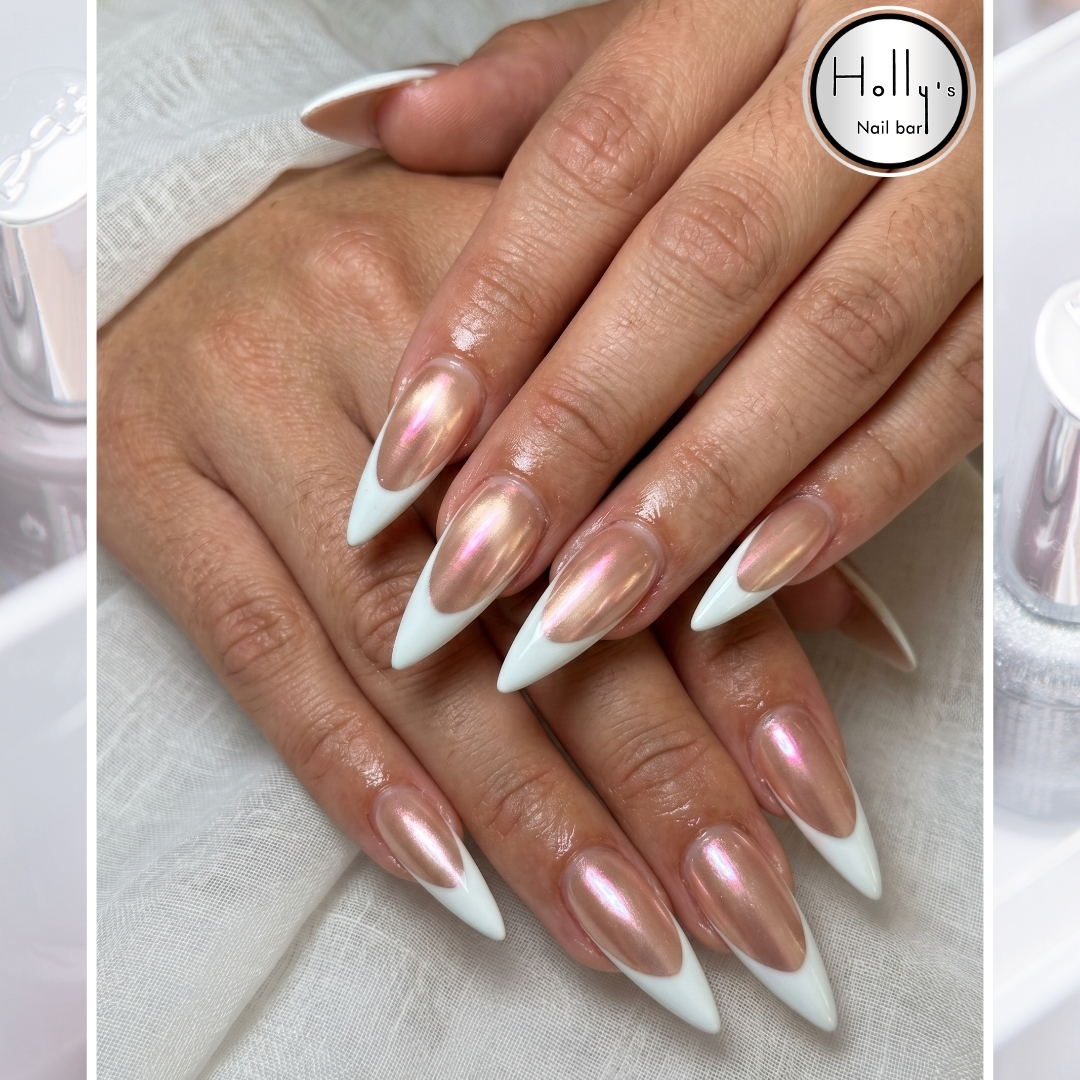 Natural nails